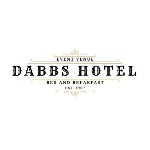 Dabbs Hotel Bed And Breakfast Llano Екстер'єр фото