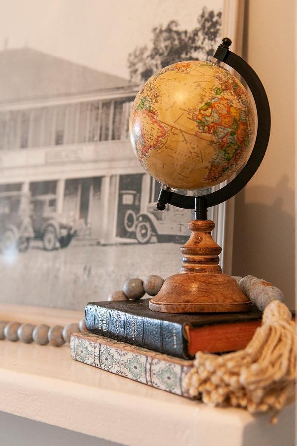 Dabbs Hotel Bed And Breakfast Llano Екстер'єр фото